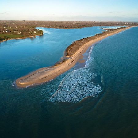 Le Studio "La Plage" 3 Etoiles Face A La Mer เบโนเดต ภายนอก รูปภาพ